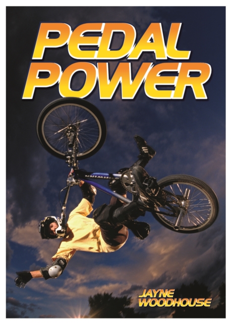 Pedal Power, PDF eBook