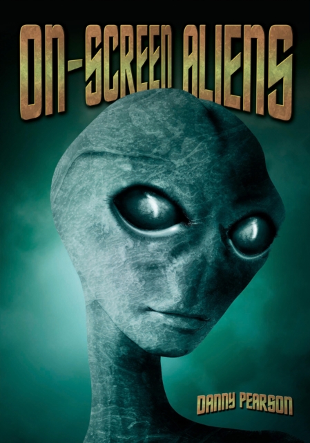 On-Screen Aliens, PDF eBook