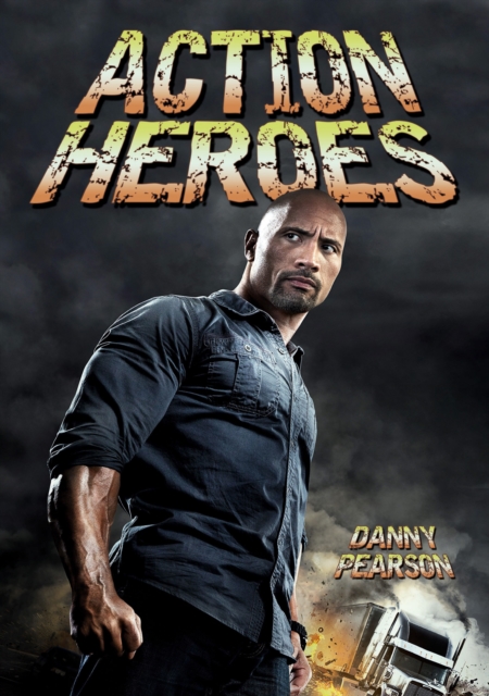 Action Heroes, PDF eBook