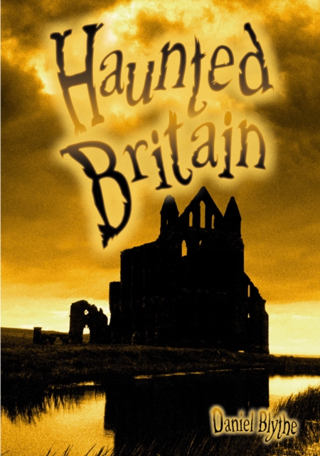 Haunted Britain, PDF eBook