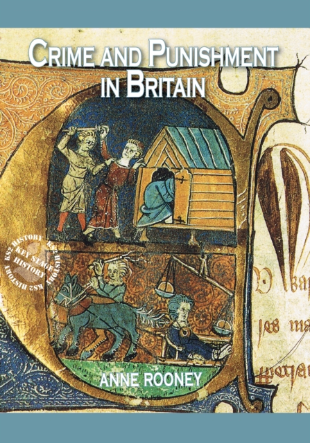 Crime and Punishment in Britain, PDF eBook