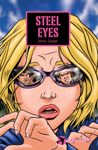 Steel Eyes, PDF eBook