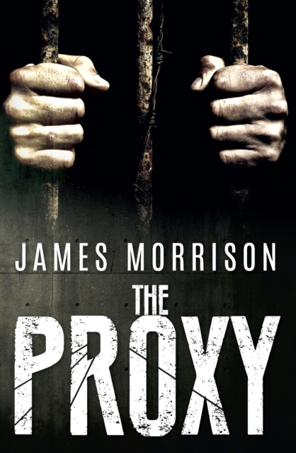 The Proxy, Paperback Book