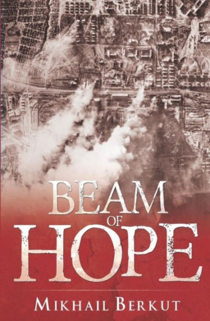 Beam of Hope, Paperback Book