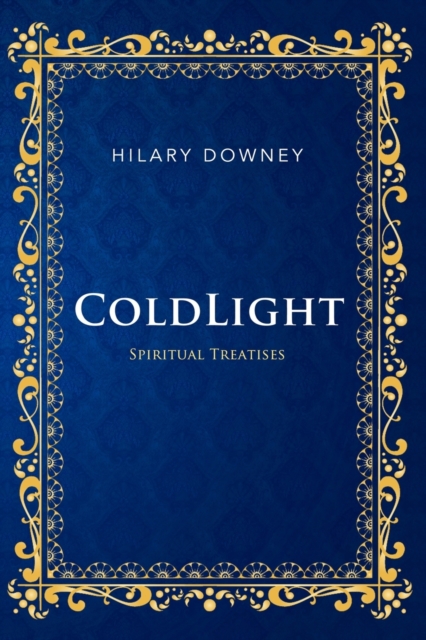 Coldlight, Paperback / softback Book