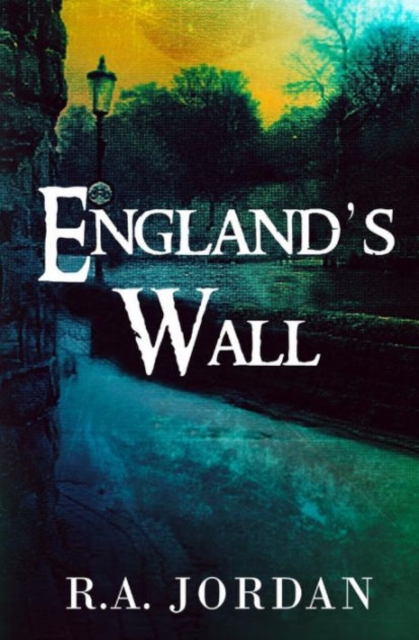 England's Wall, Paperback Book