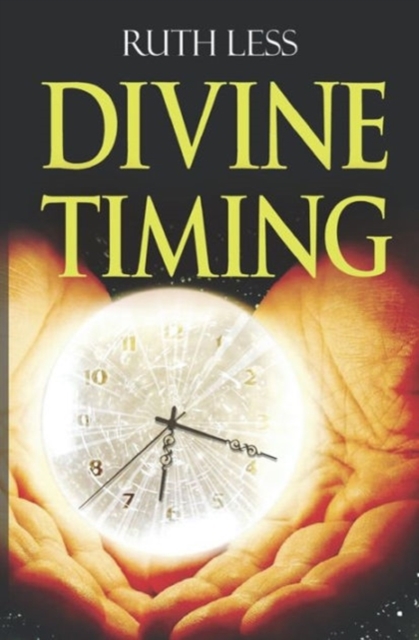Divine Timing, Paperback / softback Book