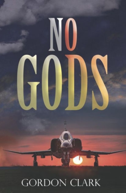 NO GODS, Paperback Book