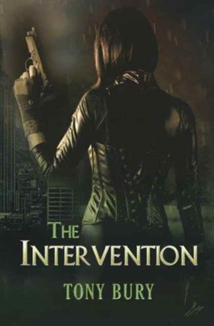 The Intervention, Paperback / softback Book