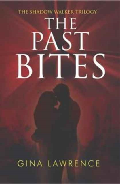 The Past Bites, Paperback / softback Book