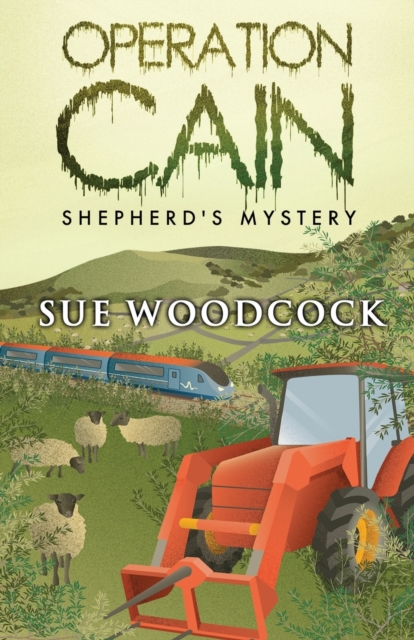 Operation Cain : Shepherd's Mystery, Paperback / softback Book