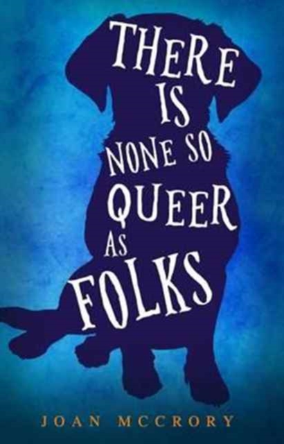 There is None So Queer as Folks, Paperback / softback Book