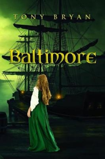 Baltimore, Paperback / softback Book