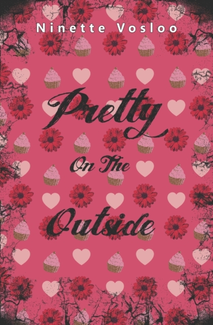 Pretty on the Outside, Paperback / softback Book