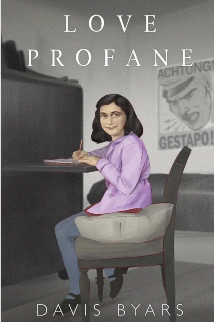 Love Profane, Paperback / softback Book