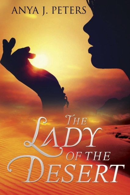 The Lady of the Desert, Paperback / softback Book