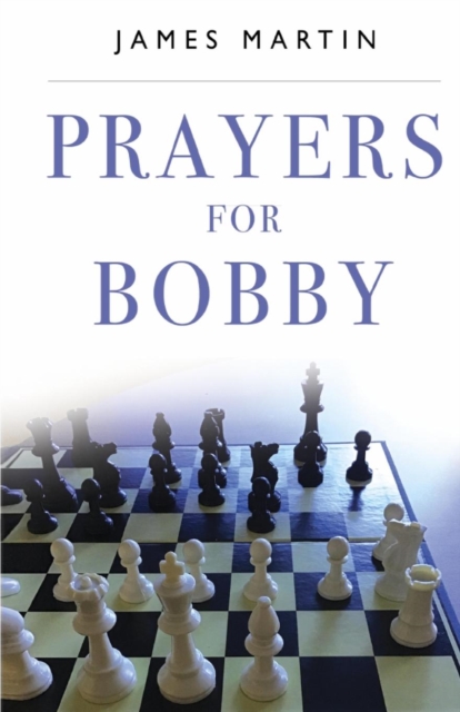 Prayers for Bobby, Paperback / softback Book