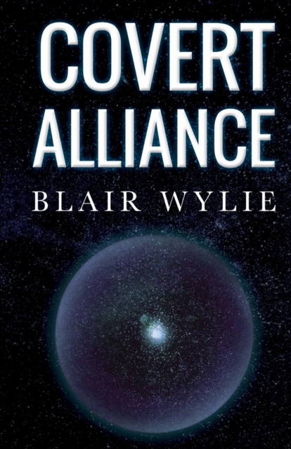 Covert Alliance, Paperback / softback Book