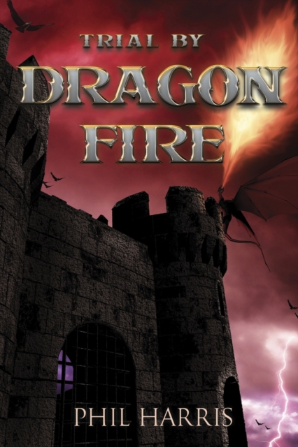 Trial by Dragon Fire, Paperback / softback Book