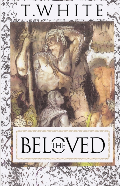 The Beloved: The White Temple Trilogy, Paperback / softback Book
