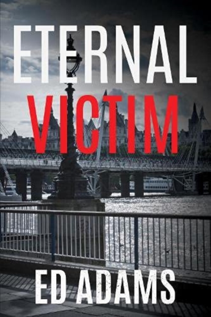 Eternal Victim, Paperback / softback Book