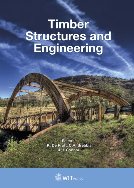 Timber Structures and Engineering, PDF eBook