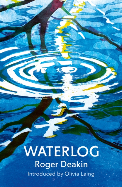 Waterlog, Paperback / softback Book