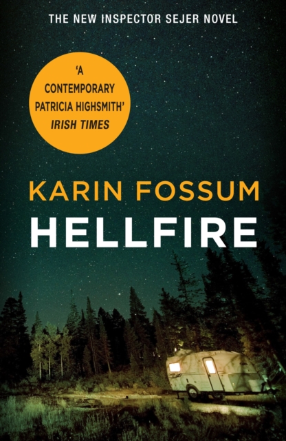 Hellfire, Paperback / softback Book