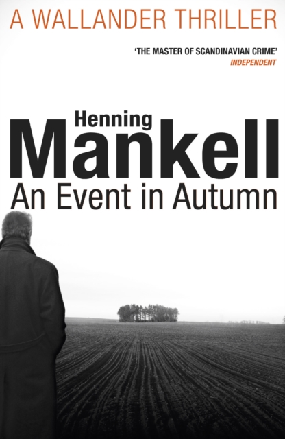 An Event in Autumn, Paperback / softback Book