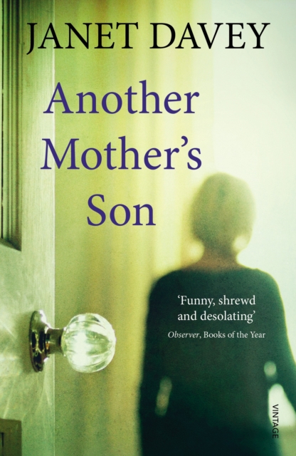 Another Mother's Son, Paperback / softback Book