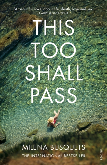 This Too Shall Pass, Paperback / softback Book