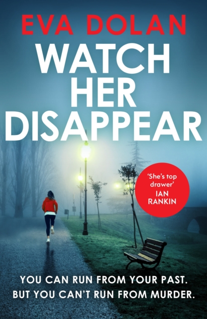 Watch Her Disappear, Paperback / softback Book