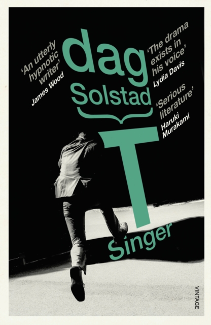 T Singer, Paperback / softback Book