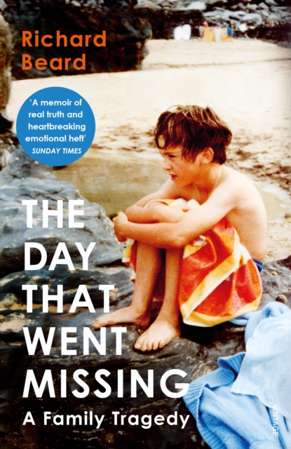 The Day That Went Missing, Paperback / softback Book