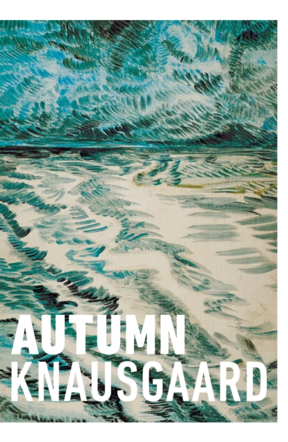 Autumn : From the Sunday Times Bestselling Author (Seasons Quartet 1), Paperback / softback Book