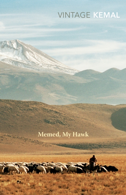 Memed, My Hawk, EPUB eBook