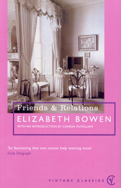 Friends And Relations, Paperback / softback Book