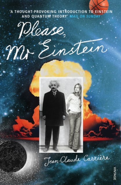 Please, Mr Einstein, Paperback / softback Book