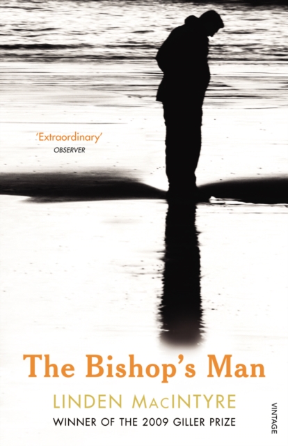 The Bishop's Man, Paperback / softback Book