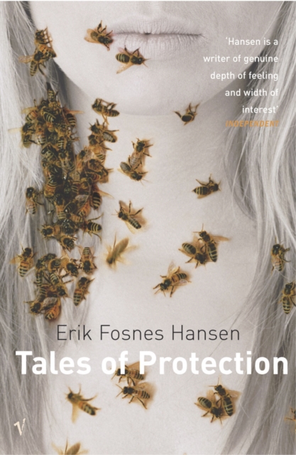 Tales Of Protection, Paperback / softback Book