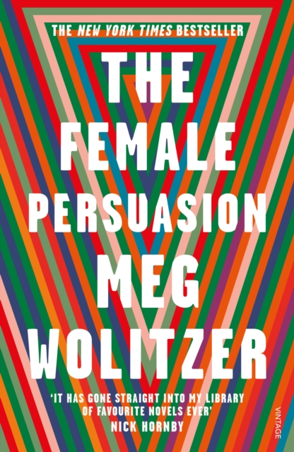 The Female Persuasion, Paperback / softback Book