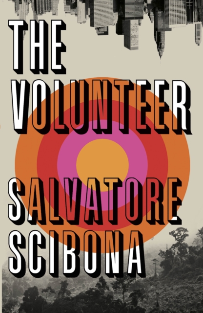 The Volunteer, Paperback / softback Book