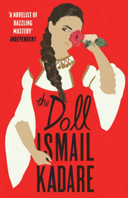 The Doll, Paperback / softback Book