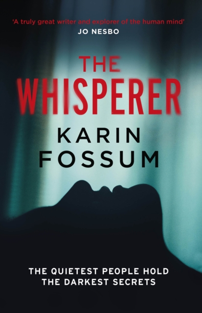 The Whisperer, Paperback / softback Book