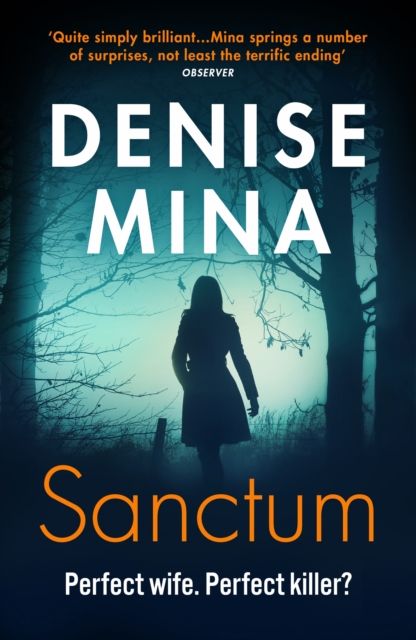 Sanctum, Paperback / softback Book