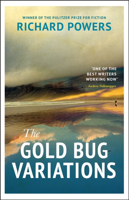 The Gold Bug Variations, Paperback / softback Book