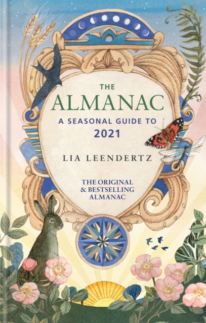 The Almanac : A Seasonal Guide to 2021, EPUB eBook
