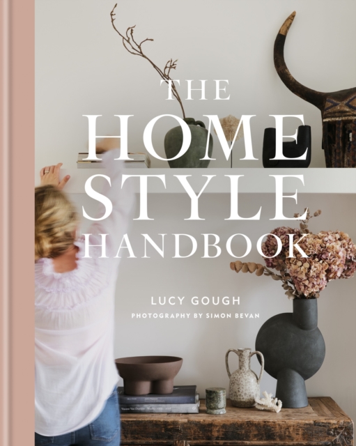 The Home Style Handbook, EPUB eBook