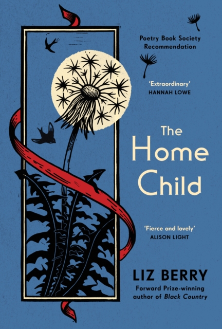 The Home Child, Hardback Book