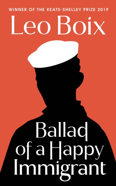 Ballad of a Happy Immigrant, Paperback / softback Book